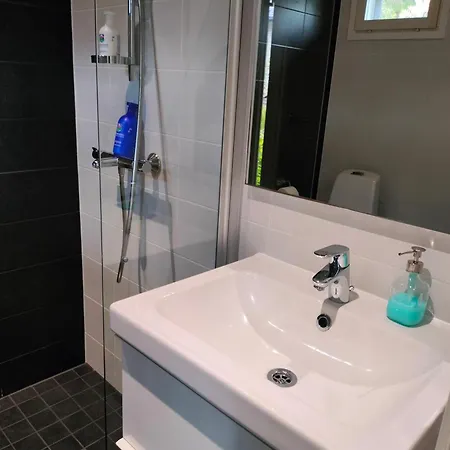 Grillausmahdollisuudella *