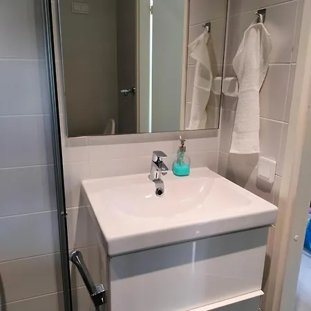 Grillausmahdollisuudella