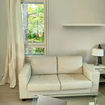 Grillausmahdollisuudella شقة *