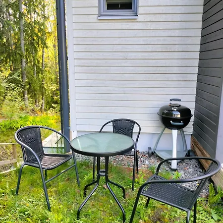 Grillausmahdollisuudella