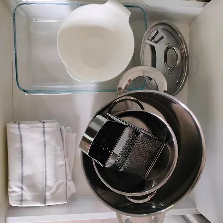 Grillausmahdollisuudella شقة إسبو