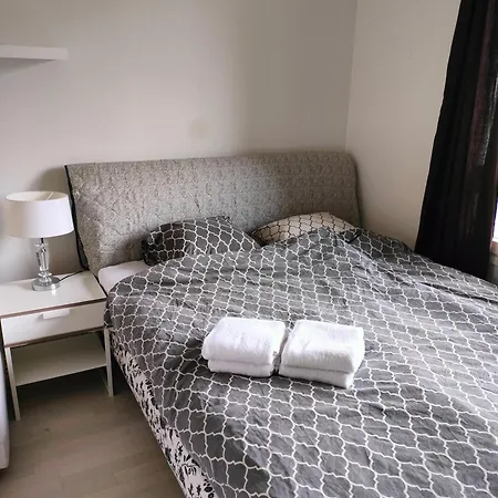 Grillausmahdollisuudella