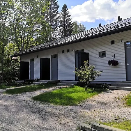 Grillausmahdollisuudella * Espoo