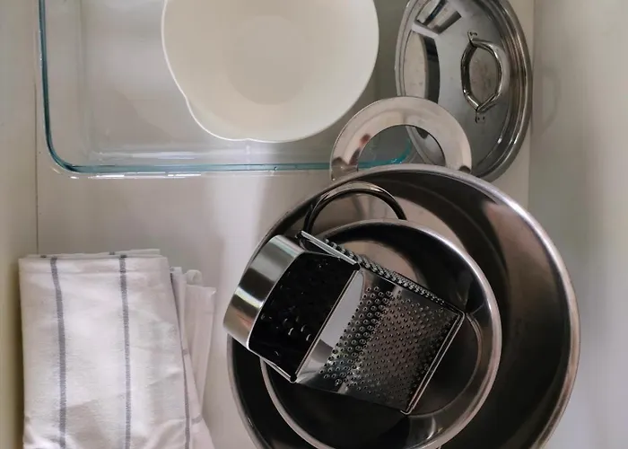 Grillausmahdollisuudella Huoneisto Espoo